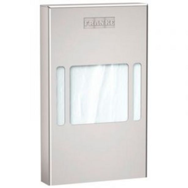 Franke Hygiene Bag Dispenser, RODX191 offers at R 955