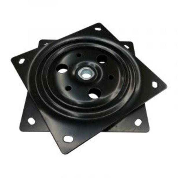 Swivel Plate, 150mm offers at R 69
