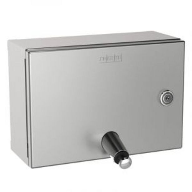 Franke Soap Dispenser, RODX619 offers at R 2750