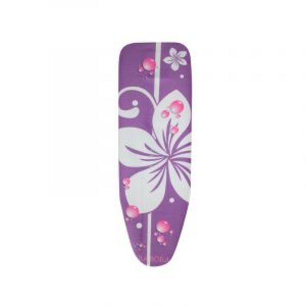 Ironing Board Cover, 1220mm x 380mm offers at R 82