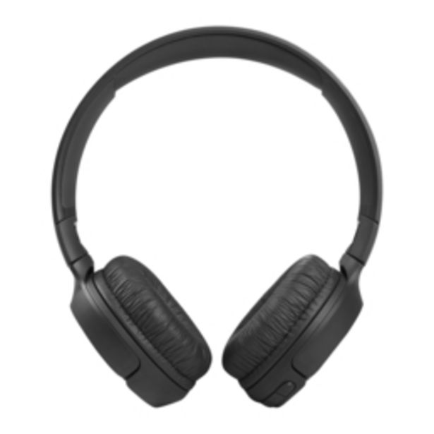 JBL Bluetooth Black Headphones offers at R 799,95
