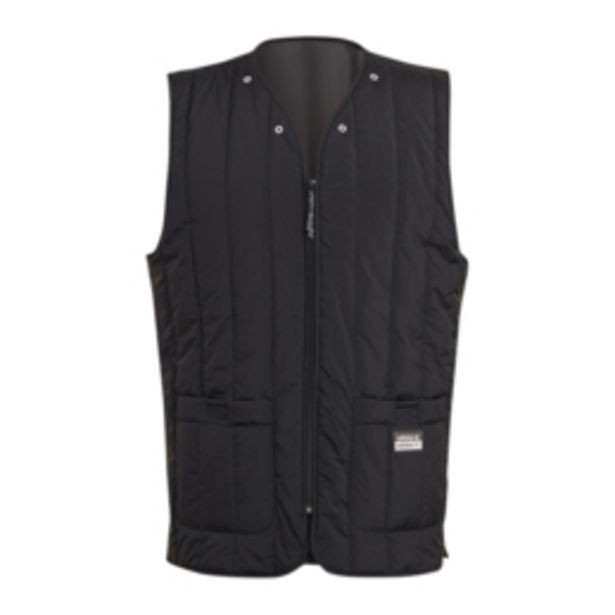 Adidas Originals Men's R.y.v Black Vest offers at R 849