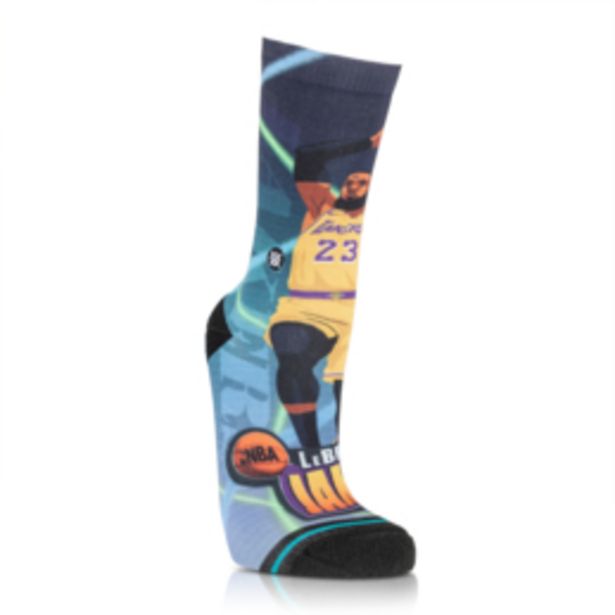 Stance Multicolour Socks offers at R 159