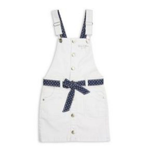 Kid Girl Dungaree offers at R 190