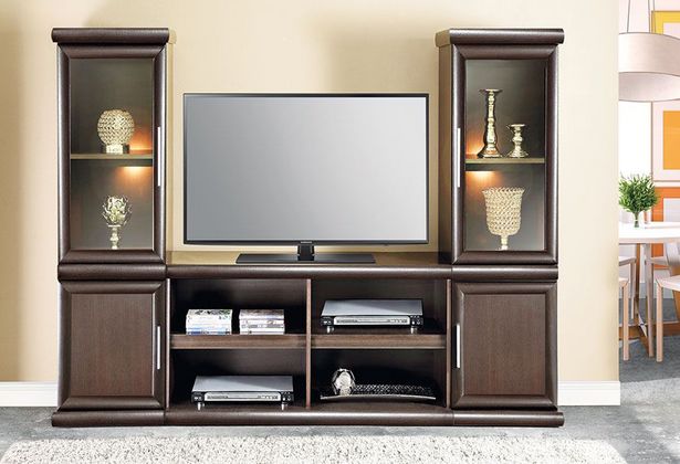 Marco mini tower unit - Wenge offers at R 4499,99