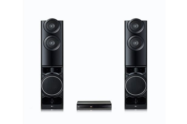 LG LHD687 sound tower offers at R 9999,99