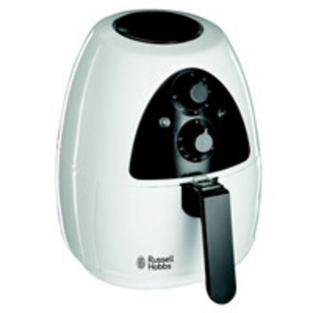 RUSSELL HOBBS AIR FRYER   20810 offers at R 1970