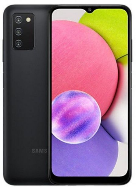 Samsung A037FZBD Galaxy offers at R 2499