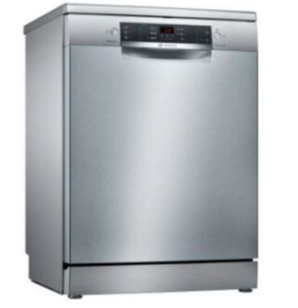 Bosch SMS46NI00Z Dishwasher offers at R 7999
