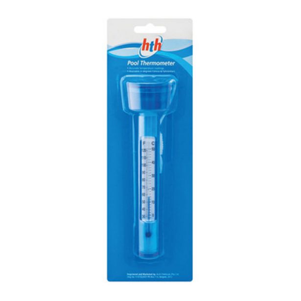 HTH Thermometer offers at R 75