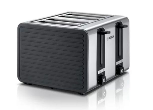 Bosch TAT7S45 Toaster offers at R 1699