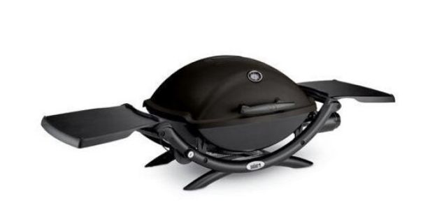 Weber Q2200 Gas offers at R 7599