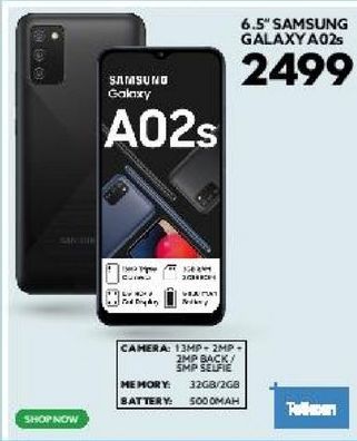 samsung samsung galaxy a31