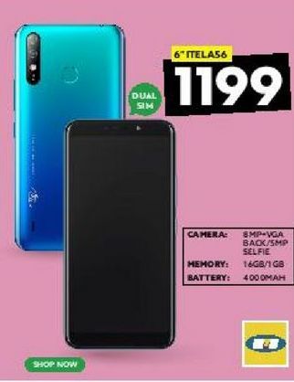 samsung galaxy a10 at ackermans