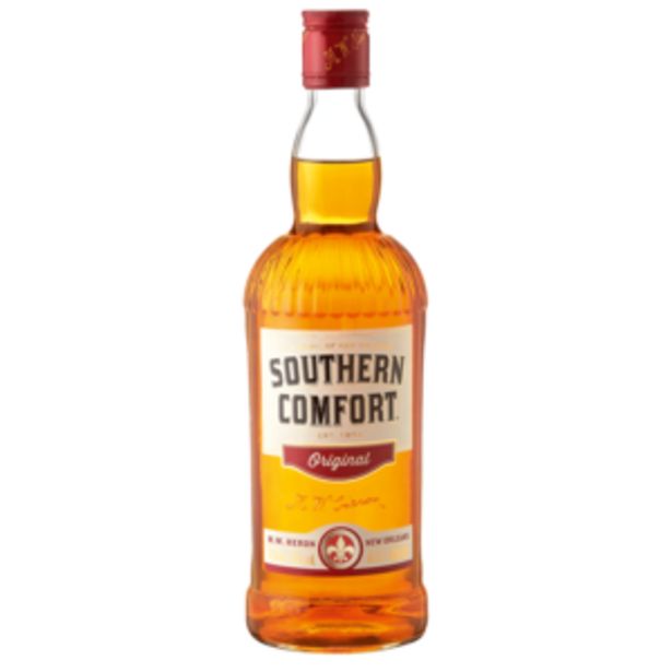 Southern Comfort Original Liqueur Bottle 750ml offers at R 179,99