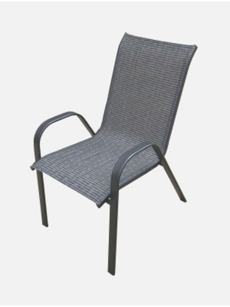 Safari Patio Chair offers at R 449