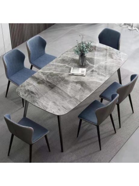 Hallie Dining Room Table offers at R 5499