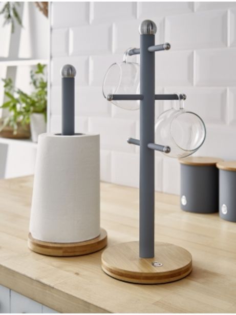 Swan Nordic Towel Pole offers at R 349,99