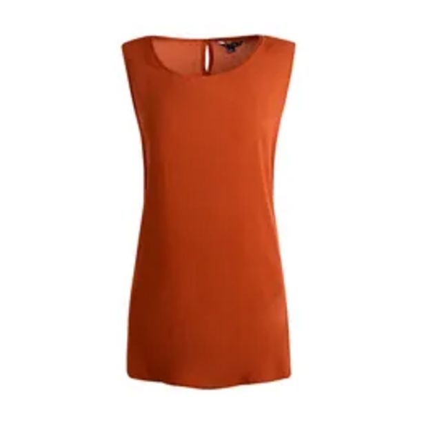 Woven shell top rust offers at R 99,95