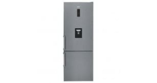 Defy Fridge Freezer Inox DAC700 offers at R 11995