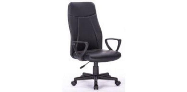 Vegas High Back Office Chair offers at R 1999