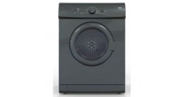 Defy 5KG Tumble Dryer Manhattan Grey DTD230 offers at R 4395