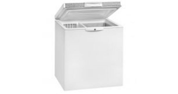 Defy 210lt Eco Chest Freezer, White DMF470 offers at R 3595