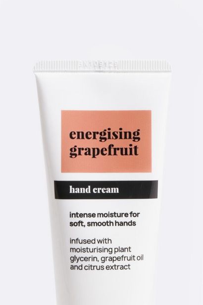 Hand Cream - Grapefruit offers at R 39,99