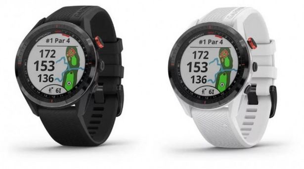 Garmin Approach S62 offers at R 10999,99