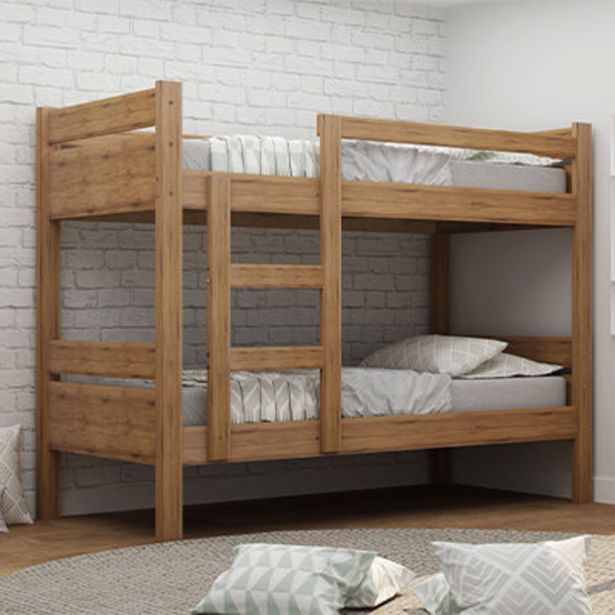 Floripa Bunk Bed offers at R 2999