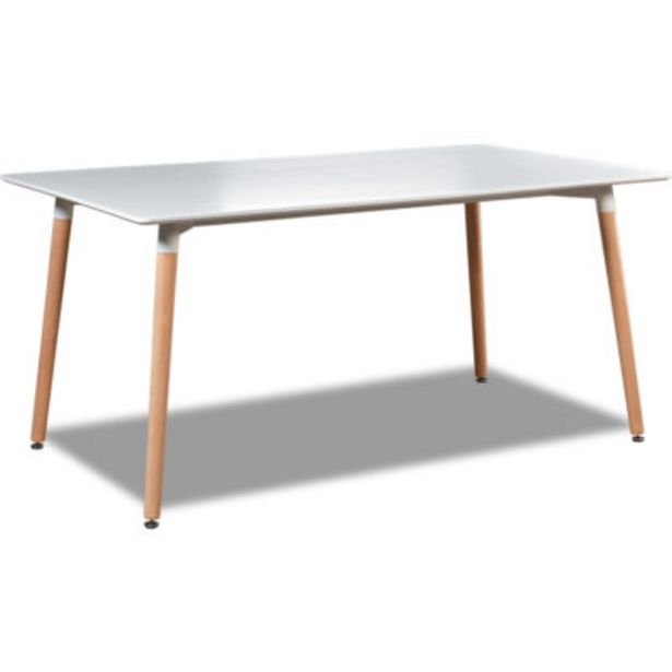 Elba Dining Table offers at R 1999