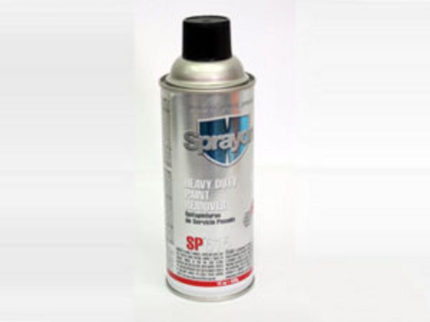 NuFinish Heavy Duty Paint Remover offers at R 120