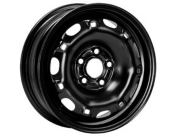 14″ VW Replacement Steel Wheel 5/100pcd offers at R 150