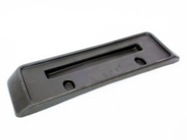 Suitable for E30 Front Number Plate Prestige Panel offers at R 795