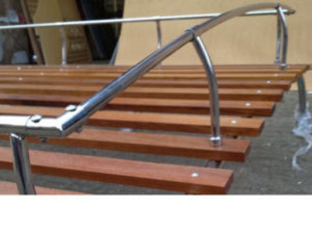 VW Campervan Bus 2bow Roof Rack offers at R 8700