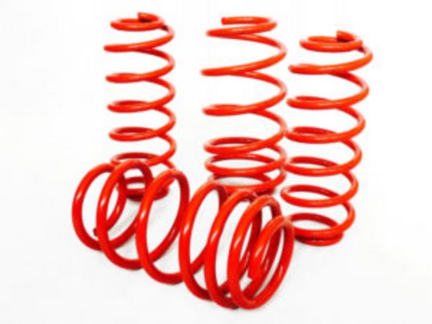 Jamex Lowering Kit – Seat Leon 1.8 – 30mm offers at R 1095