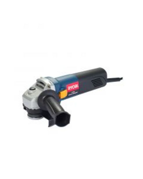 Ryobi 850W Angle Grinder 115mm offers at R 499