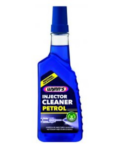 Wynns Injector Cleaner for Petrol 375ml offers at R 59