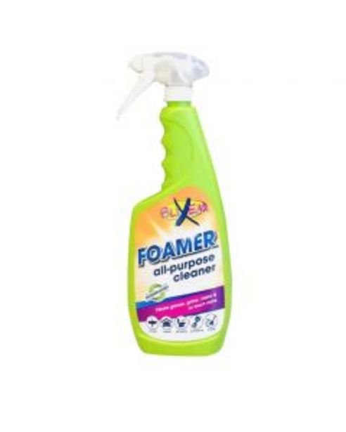 Blixem Foam All Purpose Cleaner 750ml (BLFOAM075) offers at R 49
