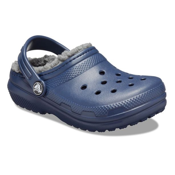 Classic Lined Clog Kids (Ages 5+) offers at R 549,95 in Crocs