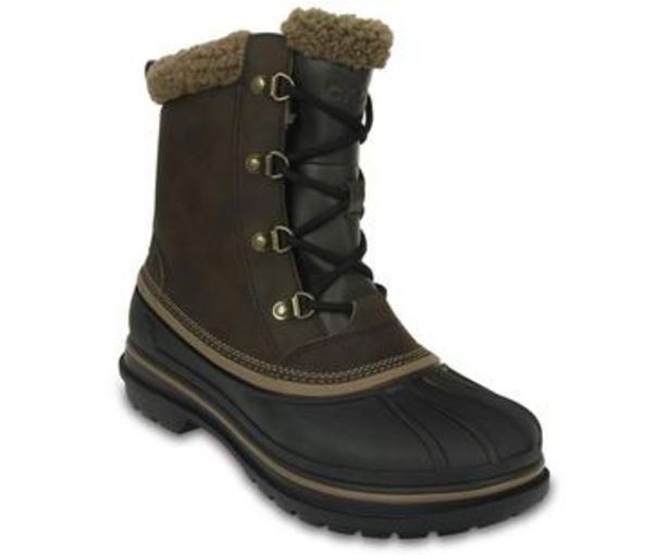 AllCast II Boot Men offers at R 1999,95