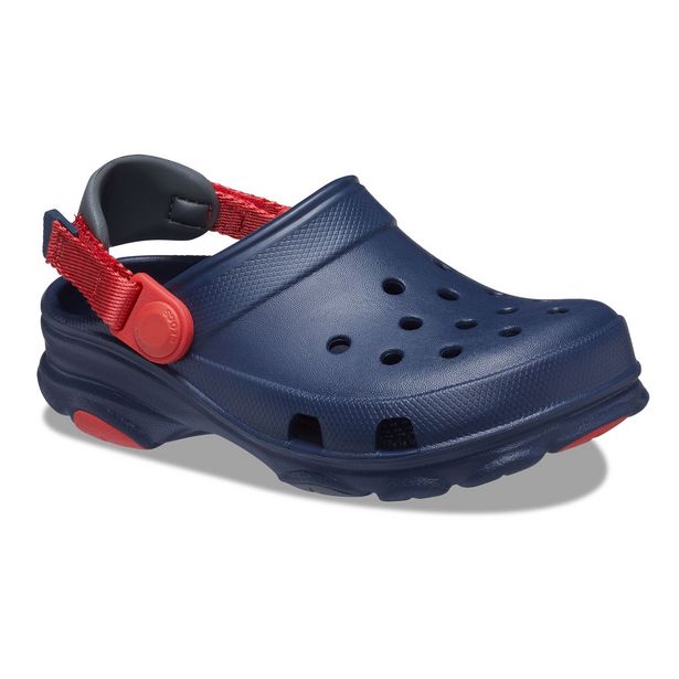 Classic All-Terrain Clog Kids offers at R 699,95 in Crocs