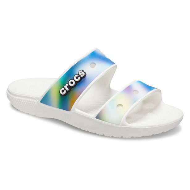 Classic Crocs Solarized Sandal offers at R 399,95 in Crocs