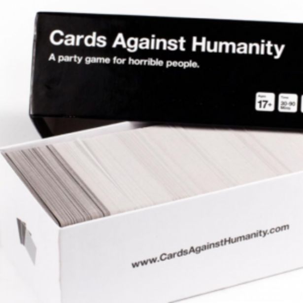 Cards Against Humanity Party Game offers at R 299