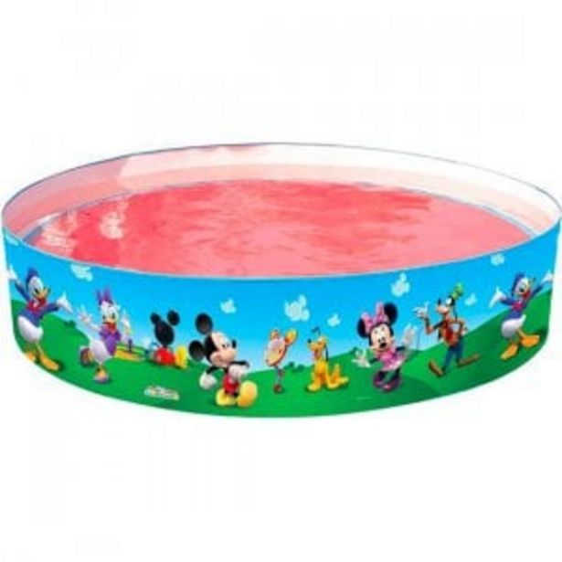 Mickey Mouse Clubhouse Fill ‘n Fun Pool offers at R 149