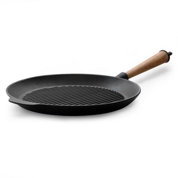 EETRITE GRILL PAN 29CM offers at R 559