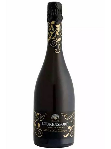 Lourensford Cap Classique Brut offers at R 169 in GETWINE