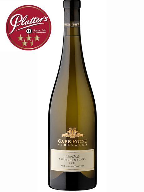 Cape Point Noordhoek Sauvignon Blanc 2020 offers at R 119 in GETWINE