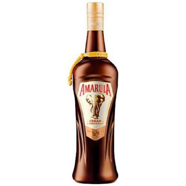 AMARULA CREAM 750ML offers at R 159 in Norman Goodfellows