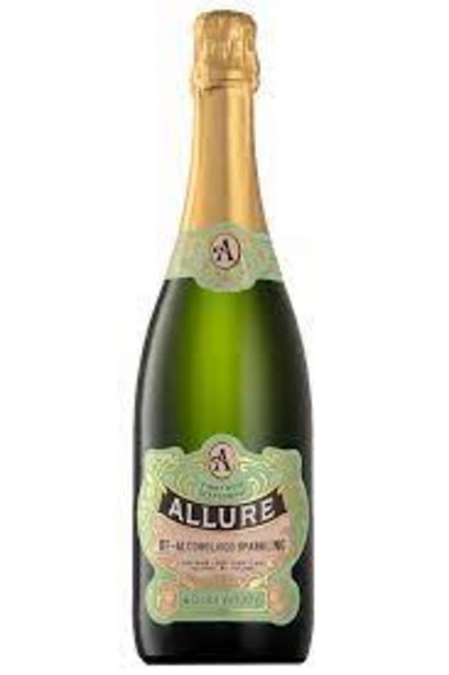 ALLURE NON-ALCOHOLIC SPARKLING WINE 750ML offers at R 145